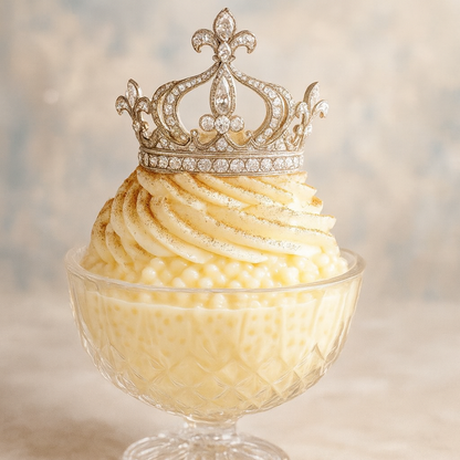 The Queen's Porridge