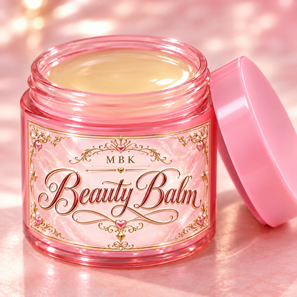 Beauty Balm 4oz