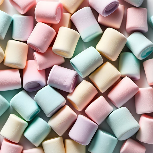 Marshmallow Nostalgia