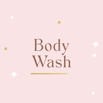 Moisturizing Body Wash-6oz