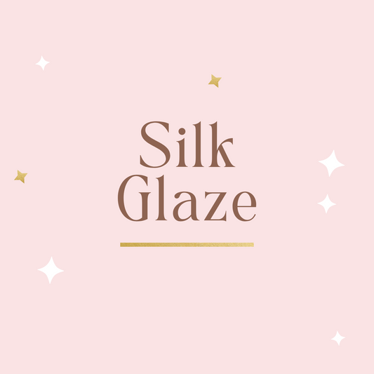 Silk Glaze 4oz