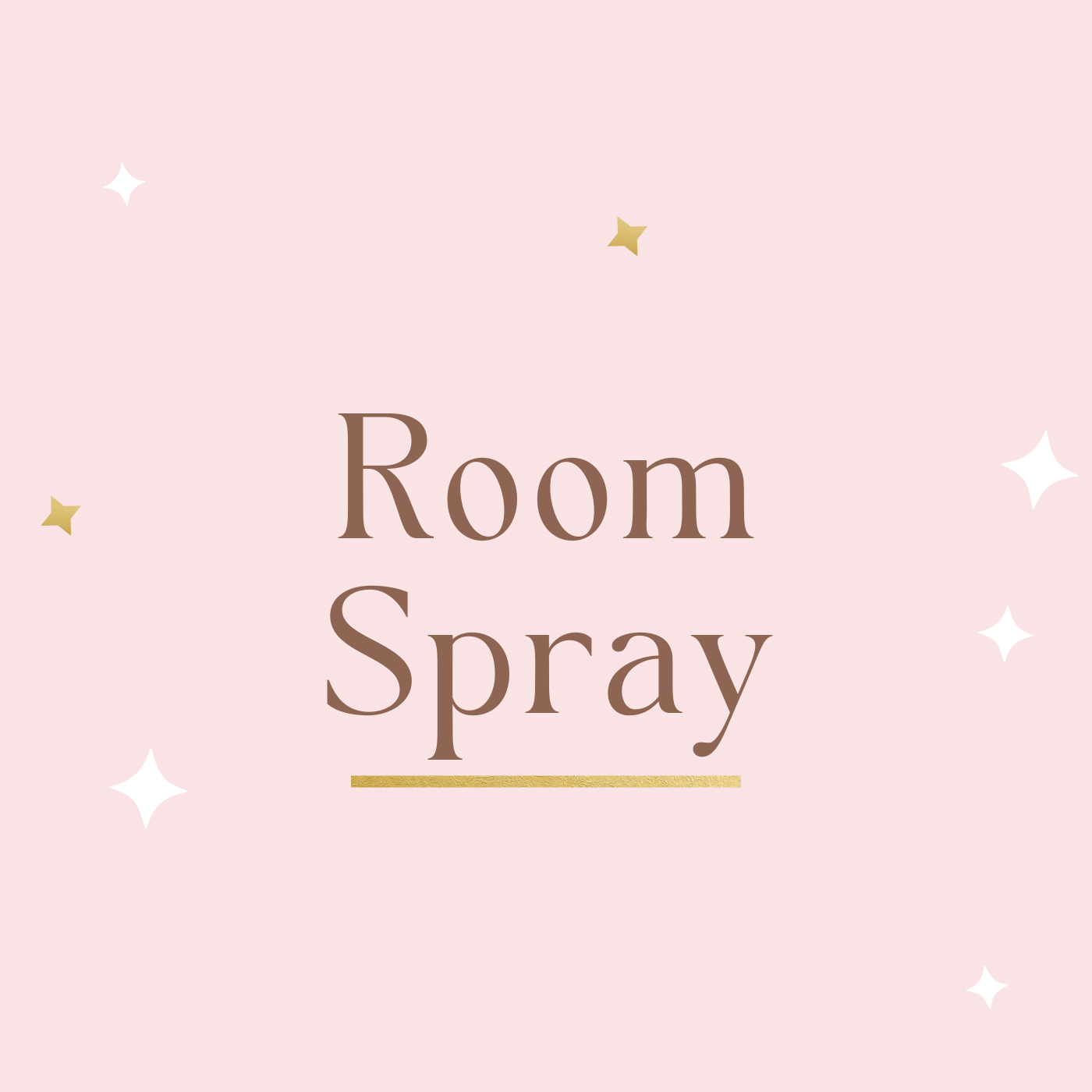 4oz Room Spray