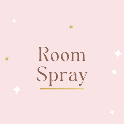 4oz Room Spray