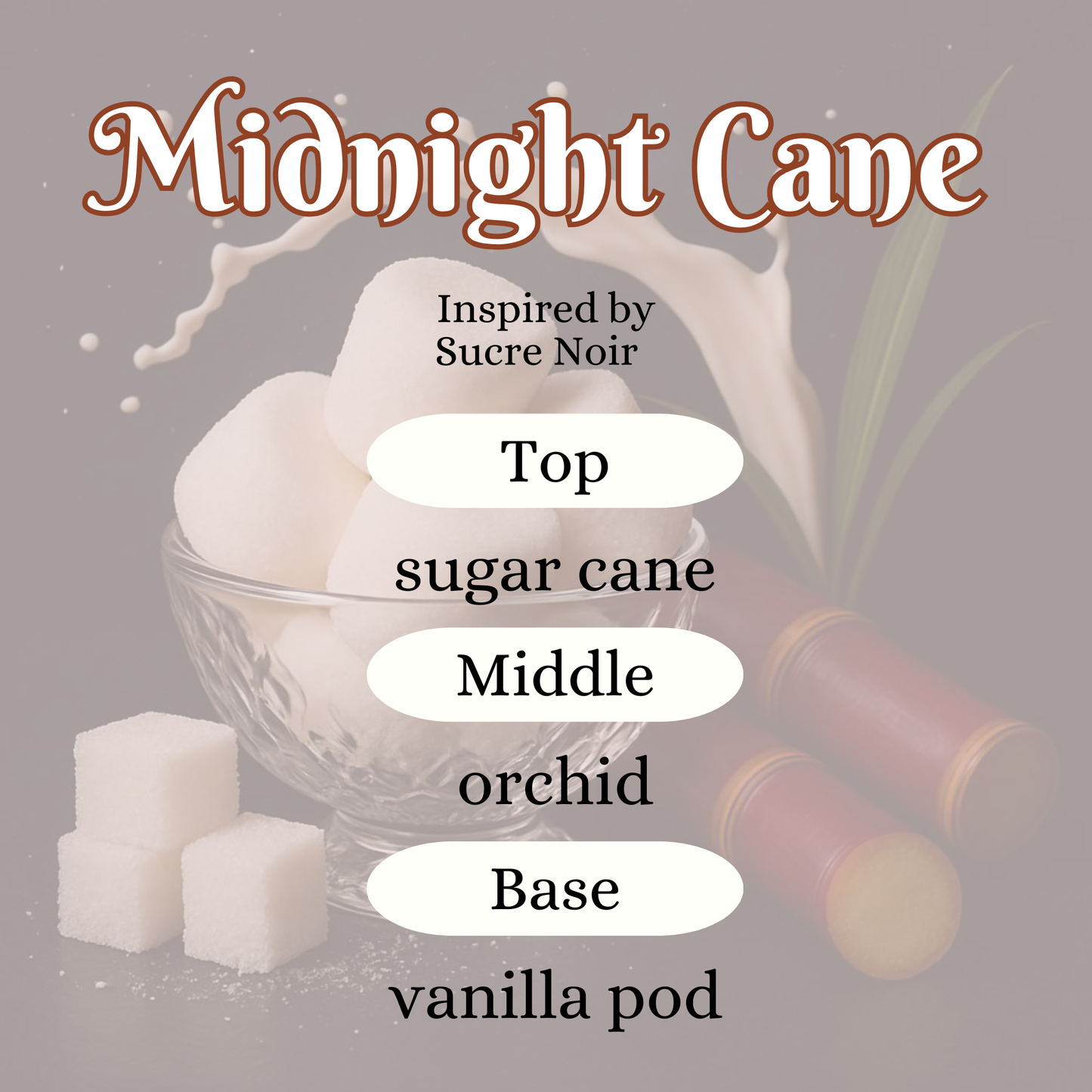 Midnight Cane