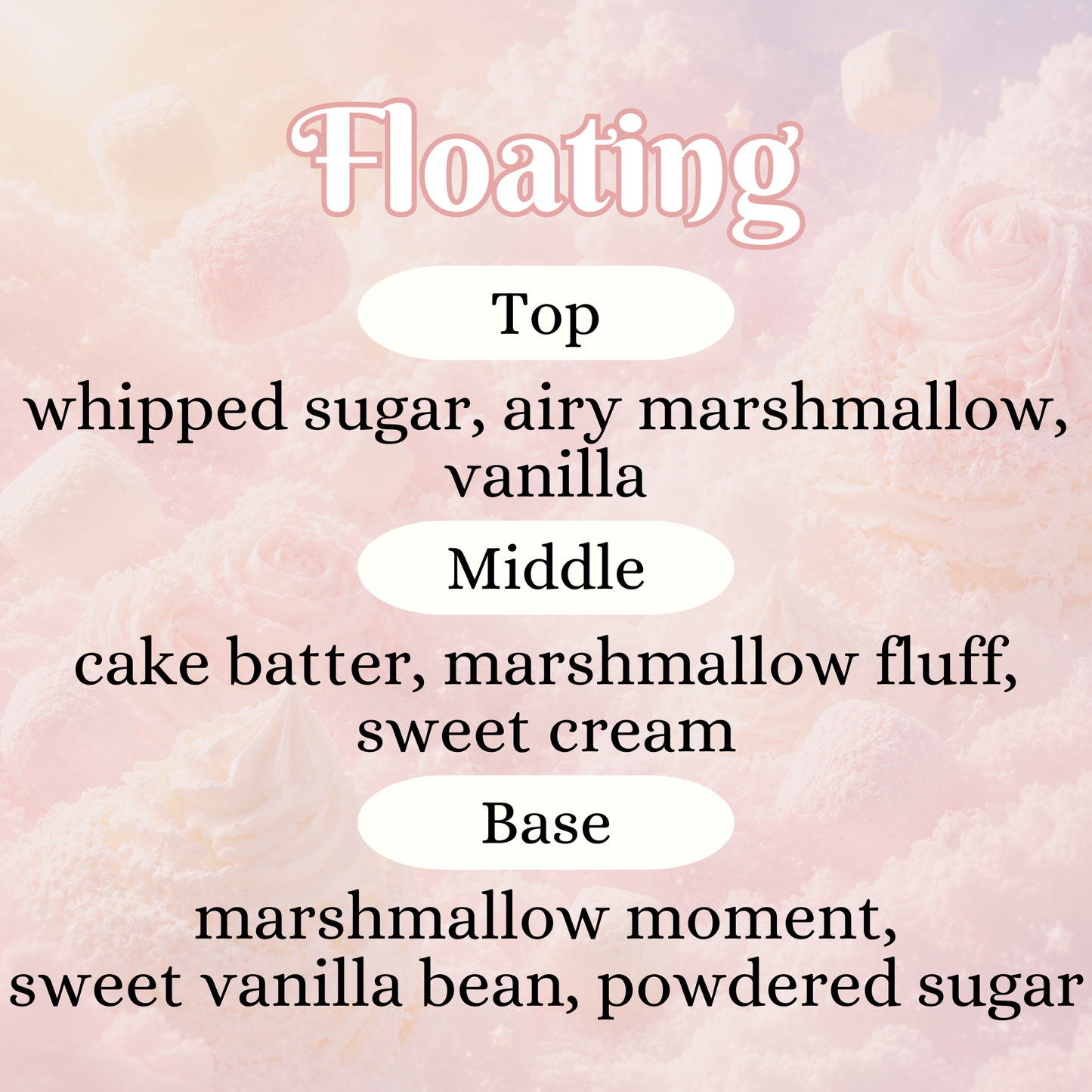 Floating
