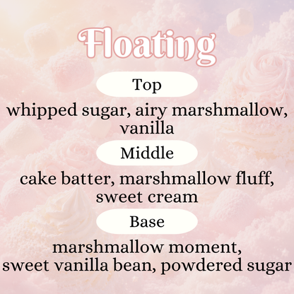 Floating