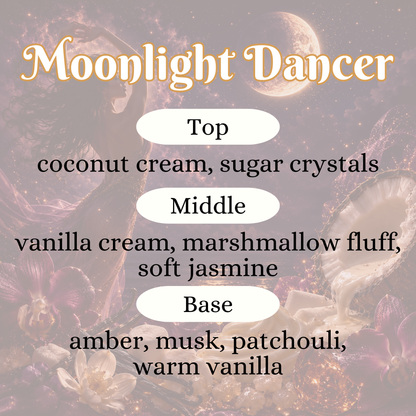 Moonlight Dancer