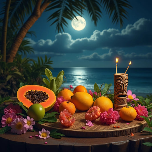 Moonlit Nectar
