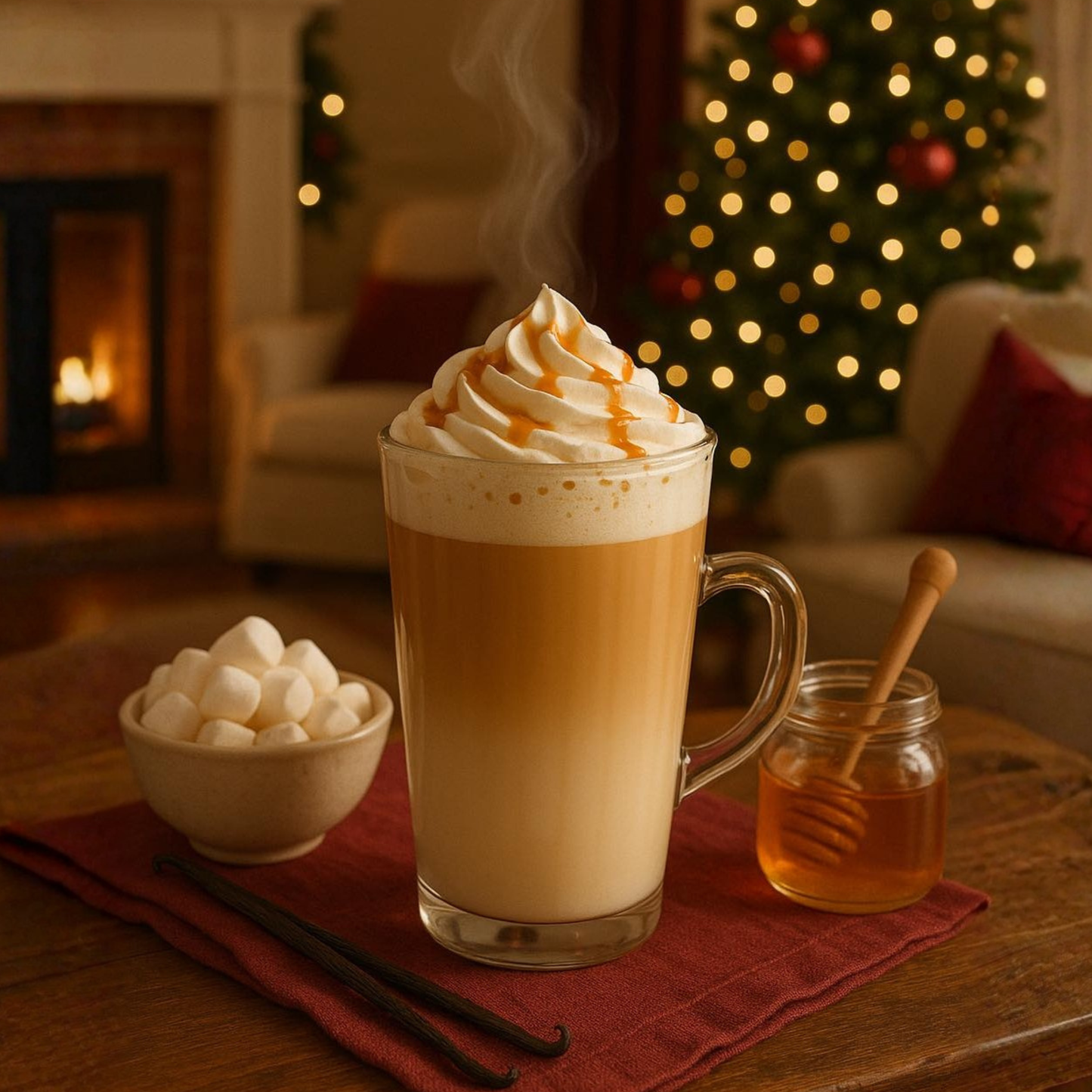 Macchiato Noël