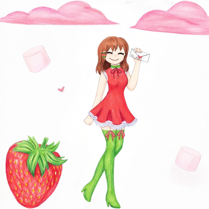 Love Letter to Myself