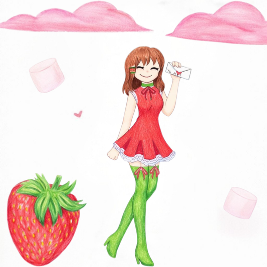 Love Letter to Myself