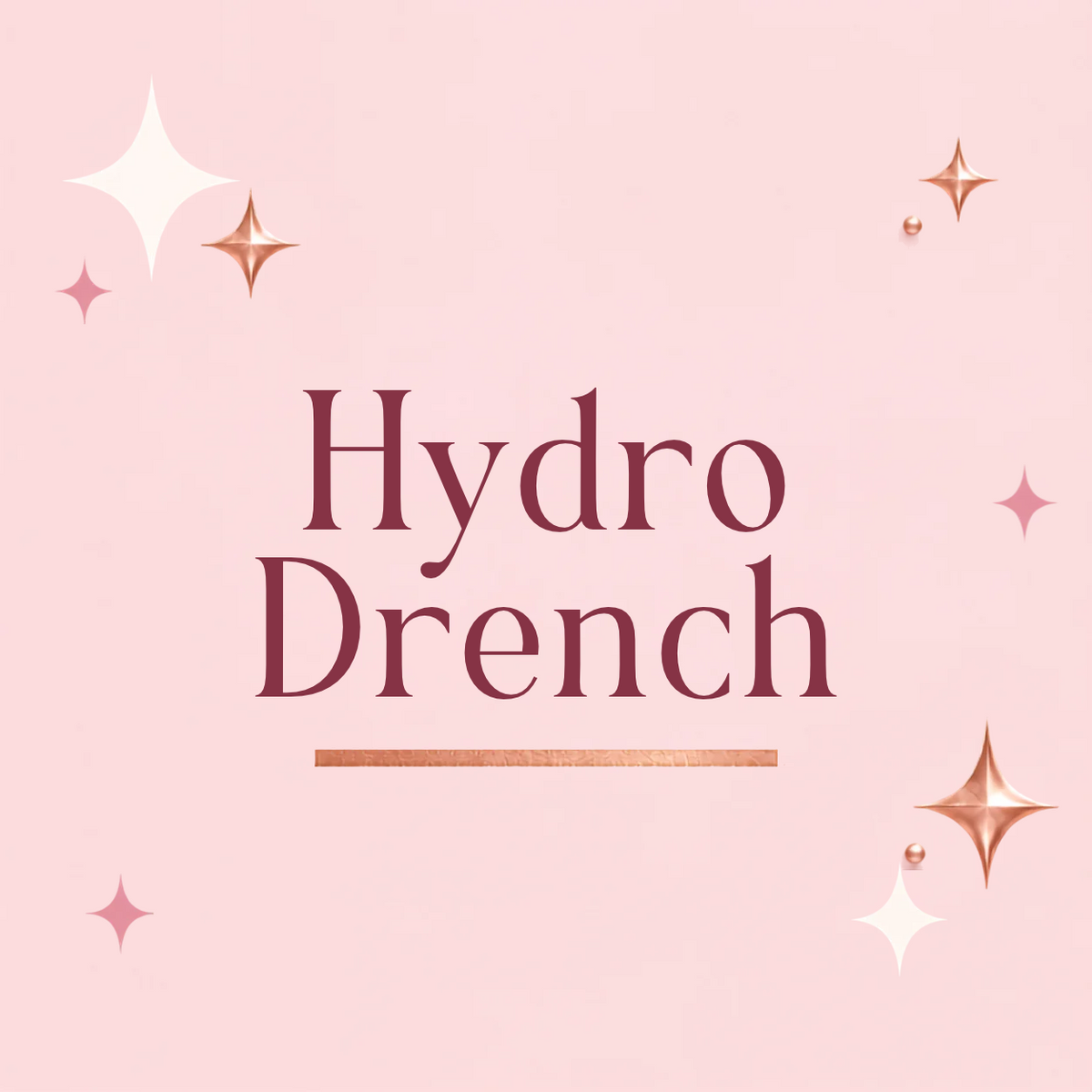 Hydro Drench-2oz