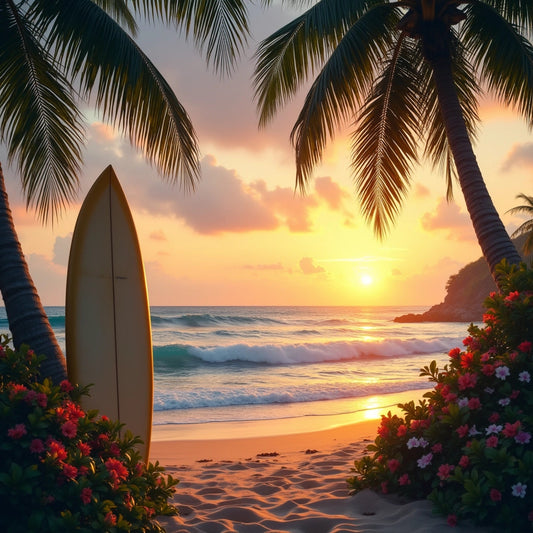 Paradise Found