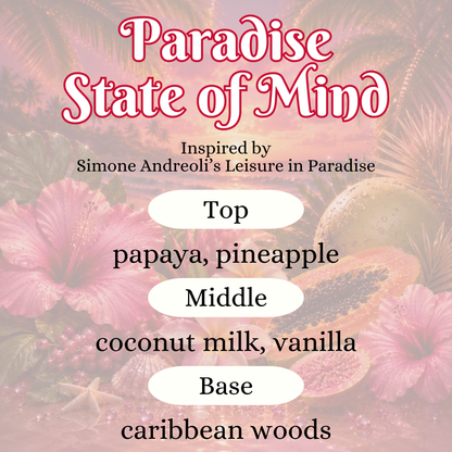 Paradise State of Mind