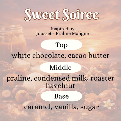 Sweet Soiree