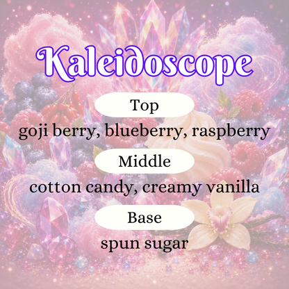 Kaleidoscope 🌟