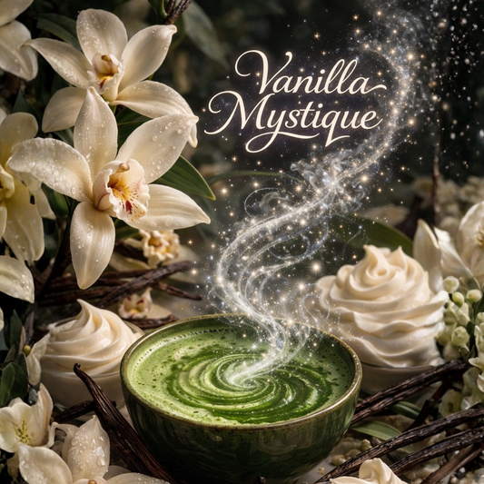 Vanilla Mystique