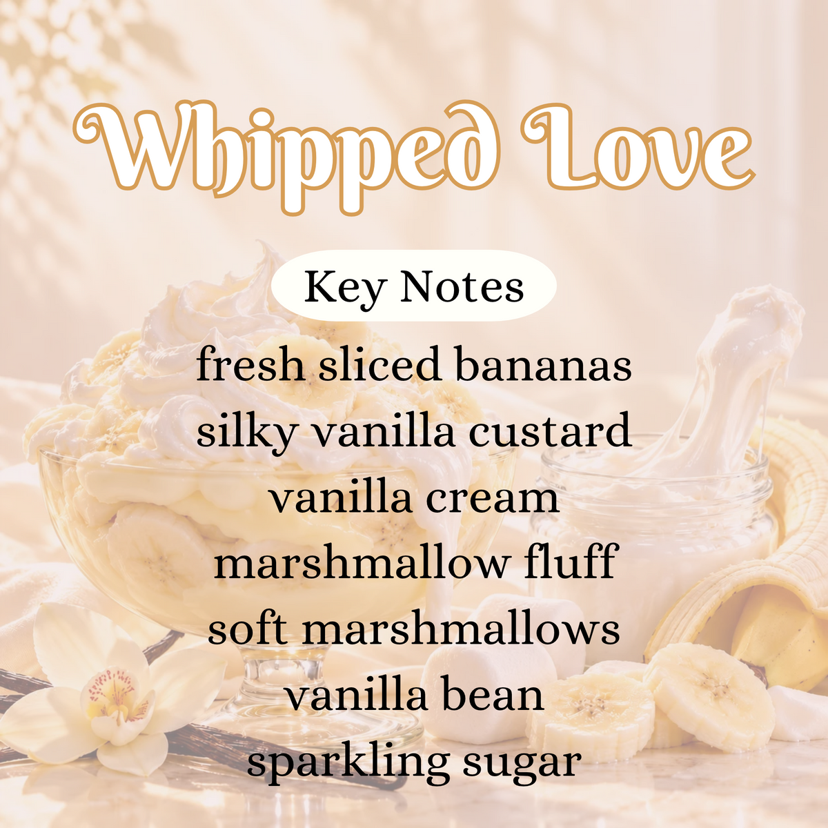Whipped Love