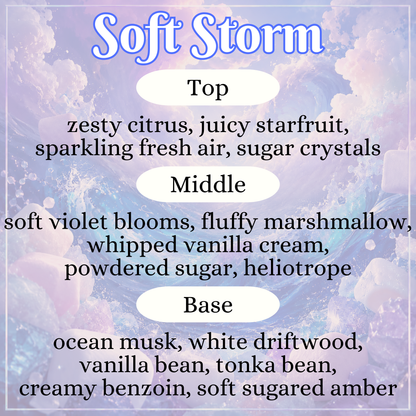 Soft Storm