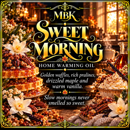 Home Warming Oil-1oz