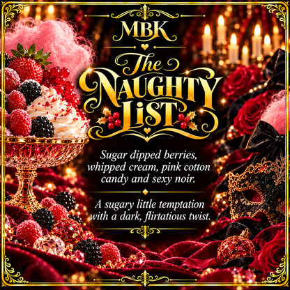 The Naughty List