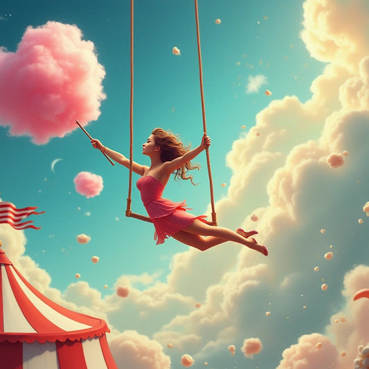 Trapeze Dreams