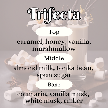 Trifecta