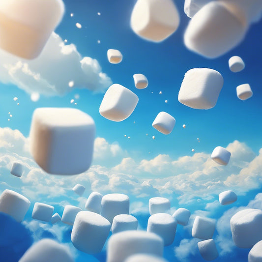 Up In The Clouds