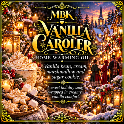 Home Warming Oil-1oz