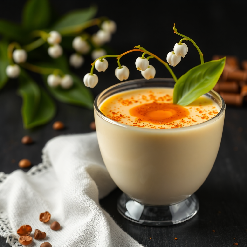 Warm La’Creme