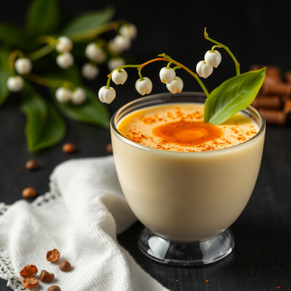 Warm La’Creme