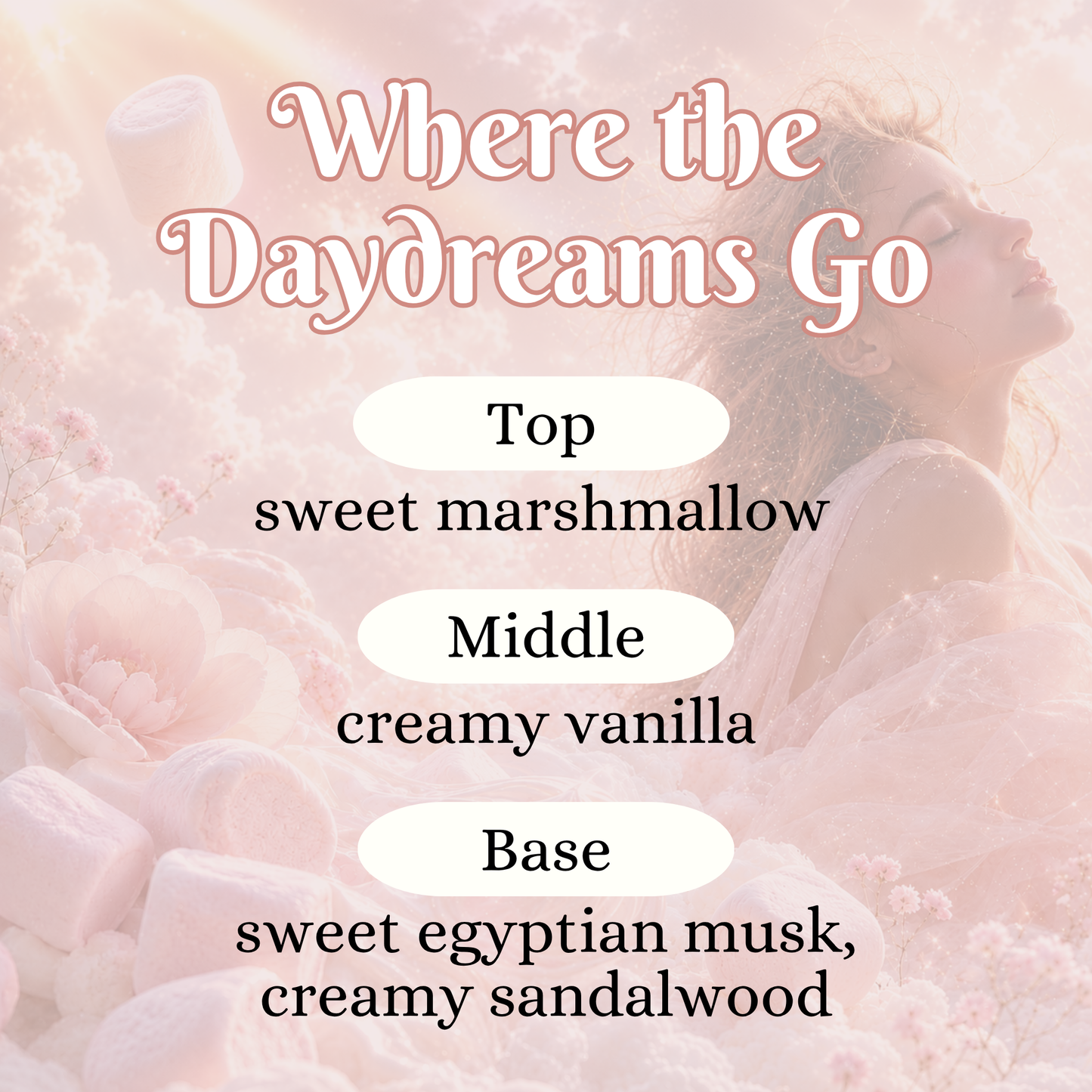 Where the Daydreams Go
