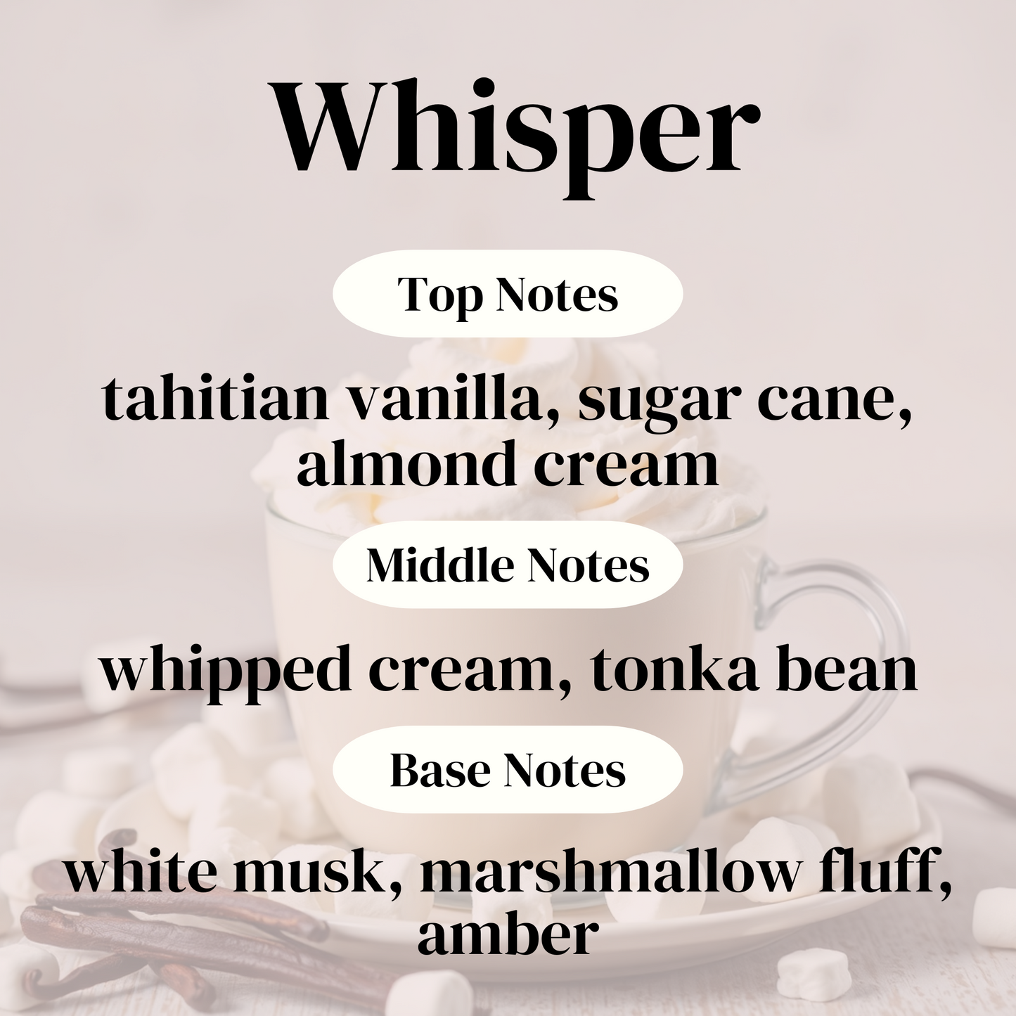 Whisper