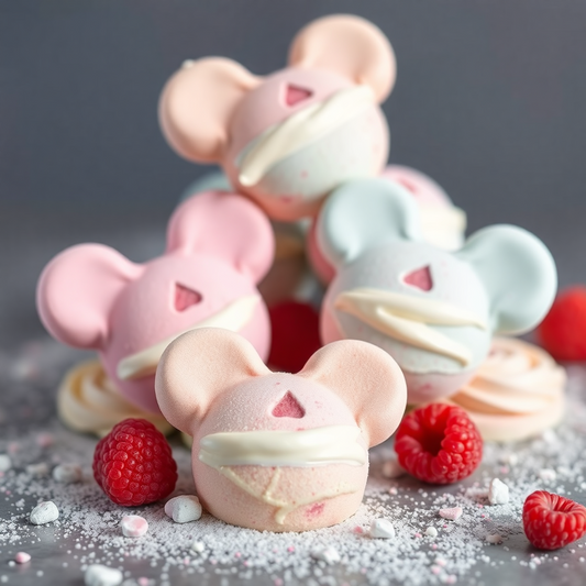Wish Upon A Mallow