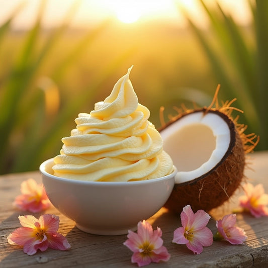 You had me at Vanilla