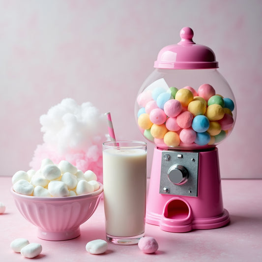 Custom Fragrance add on