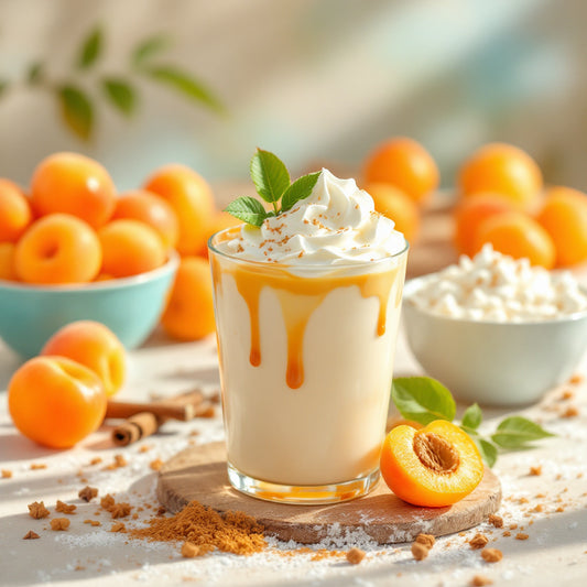 Apricot Cream