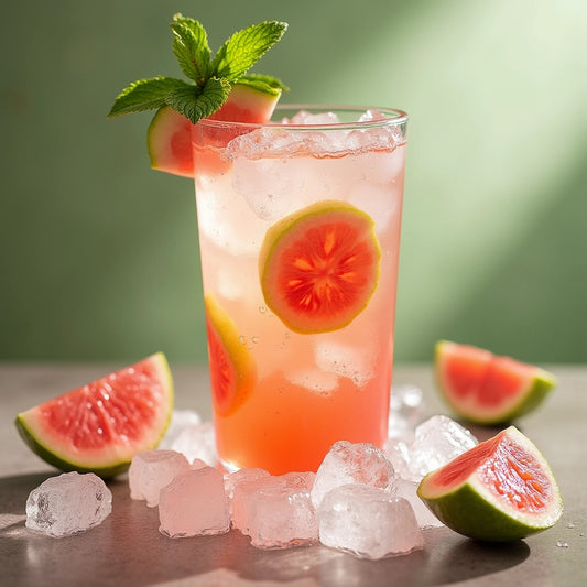 Summer Seltzer