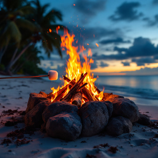 Mallow Beach