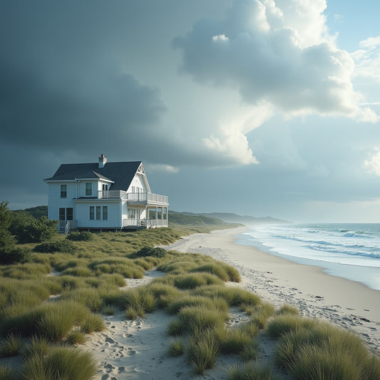 Coastline Cottage