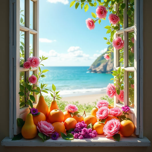 Divine Petals