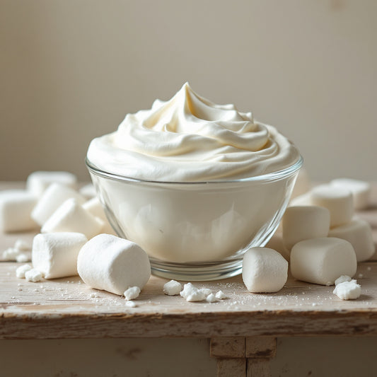 Marshmallow Cream