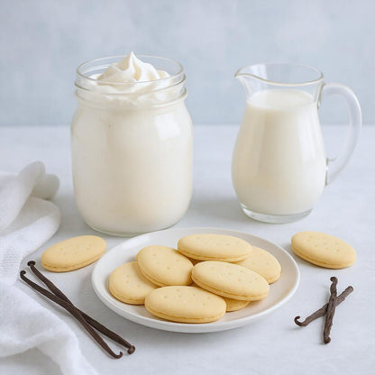 Nilla Wafers & Marshmallow