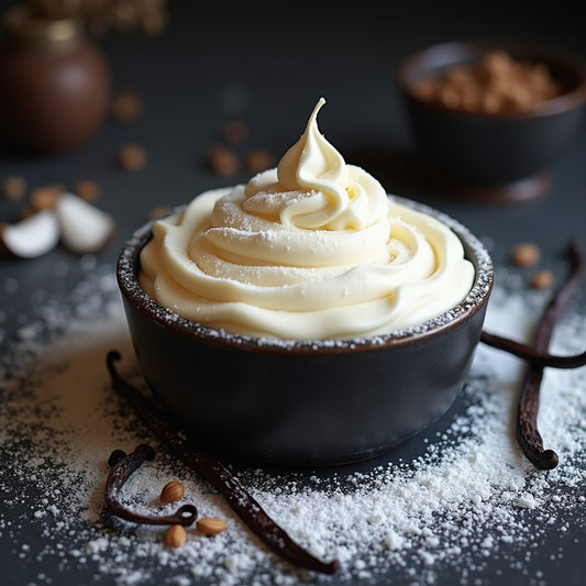 Vanilla Dust