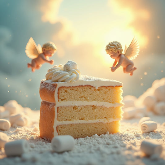 Cupid Cakes