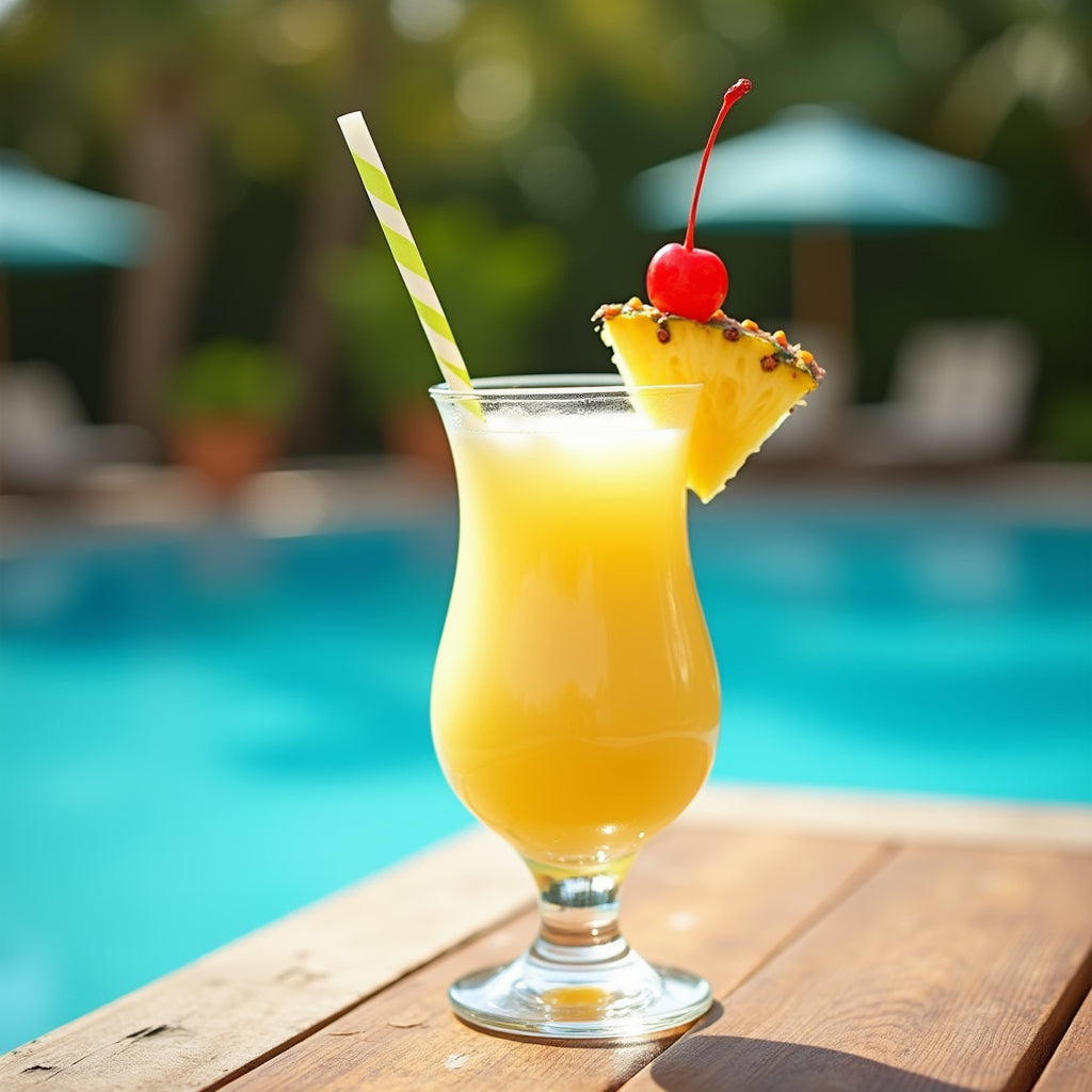 Piña Colada