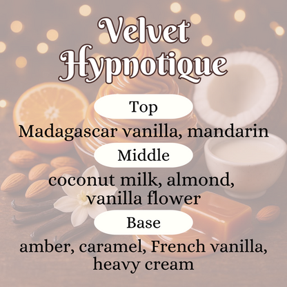 Velvet Hypnotique