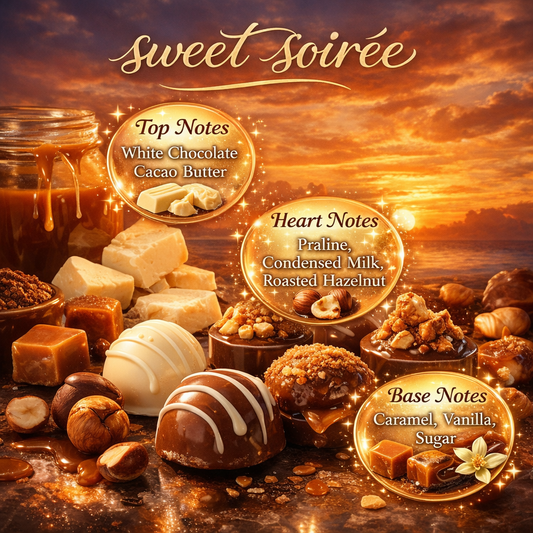 Sweet Soiree