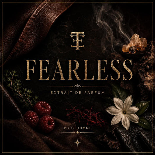 Fearless