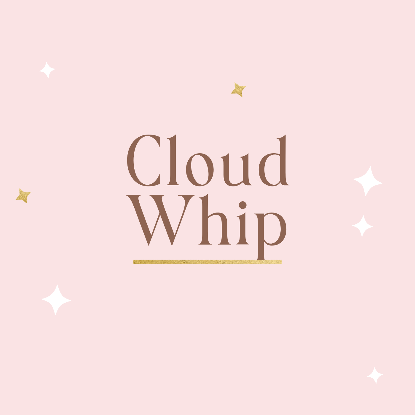 Cloud Whip 4oz
